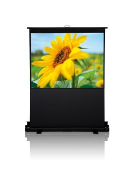 Экран Classic Solution Premier Vela Express (16:9) 210х255 (P 203х114/9 MW-VX/B)