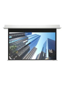 Экран Lumien (LMRC-100107) Master Recessed Control 176х305 см (раб.область 166х295 см) (133