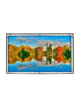 Экран на раме Lumien [LCP-100102] Cinema Premium 398х682 см (раб. область 366х650 см) (294