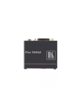 Приемник сигнала DVI по витой паре Kramer PT-572HDCP+