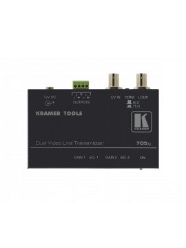 Передатчик Kramer 705xl
