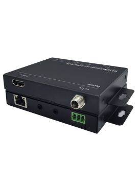 Комплект передачи по витой паре Digis [EX-D72-2L]