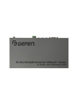 Коммутатор Gefen EXT-UHDV-HBTLS-TX