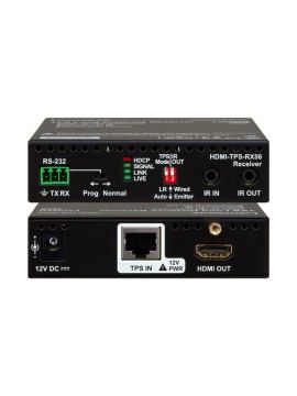 Приемник Lightware HDMI-TPS-RX86