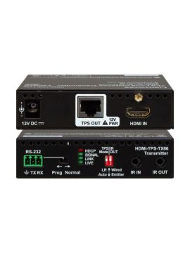 Передатчик Lightware HDMI-TPS-TX86