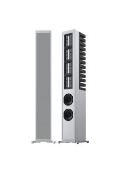 Напольная акустика Piega Master Line Source 3 Baffle