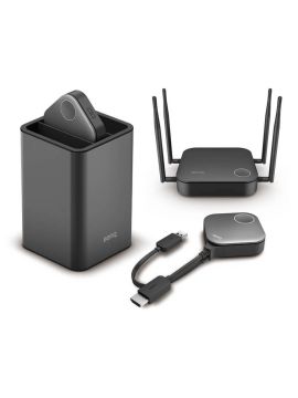 Беспроводное решение для презентаций Benq WDC20