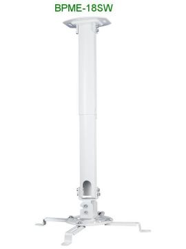 Крепеж для проектора ErgoFount BPME-18S W