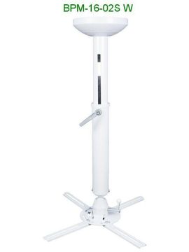 Крепеж для проектора ErgoFount BPM-16-02S W
