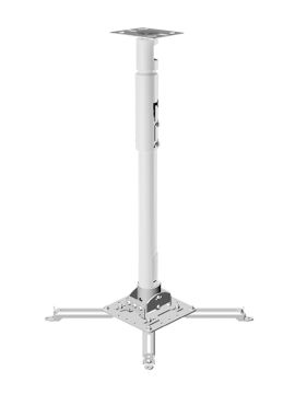 Крепление для проектора (комплект) Wize Pro PRS24A-W