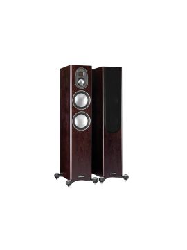 Напольная акустика Monitor Audio Gold 200 (5G) Dark Walnut