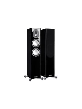 Напольная акустика Monitor Audio Gold 200 (5G) Piano Black