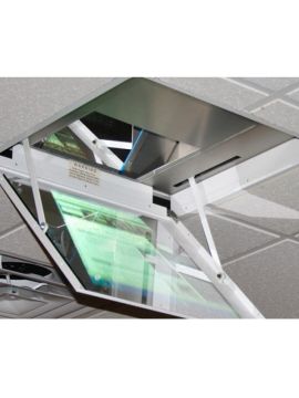 Лифт для проектора Draper Revelation A