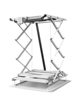 Ультратонкий лифт Wize Pro PL100US-L