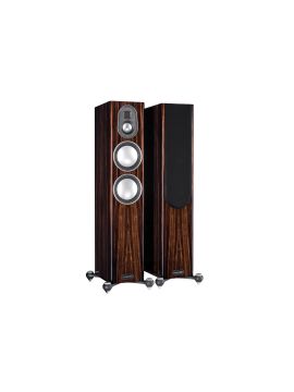 Напольная акустика Monitor Audio Gold 200 (5G) Piano Ebony