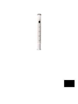 Штанга-удлинитель EuroMet 09263 black