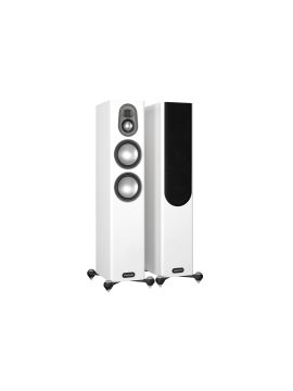 Напольная акустика Monitor Audio Gold 200 (5G) Satin White