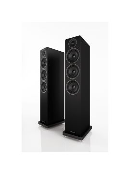 Напольная акустика Acoustic Energy AE120 Satin Black