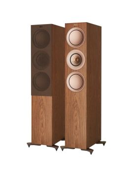 Напольная акустика KEF R7 Walnut
