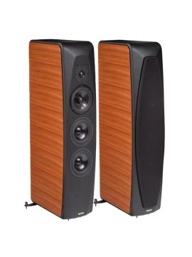 Напольная акустика Opera Quinta SE mahogany