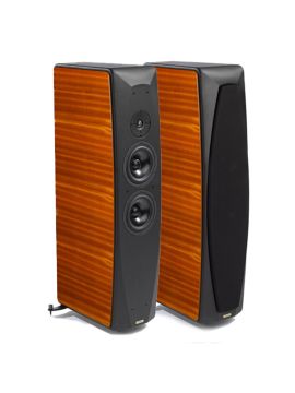 Напольная акустика Opera Seconda SE mahogany