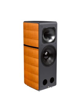 Напольная акустика Unison Research MAX 1 Cherry