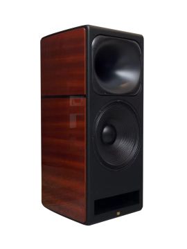 Напольная акустика Unison Research MAX 2 Mahogany