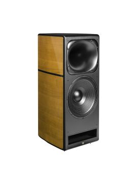 Напольная акустика Unison Research MAX 2 Cherry