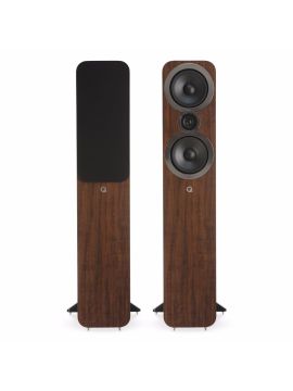 Напольная акустика Q-Acoustics Q3050i (QA3552) English Walnut