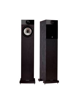 Напольная акустика Fyne Audio F302 Black Ash