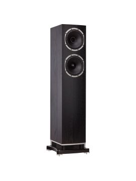 Напольная акустика Fyne Audio F501 Black Oak