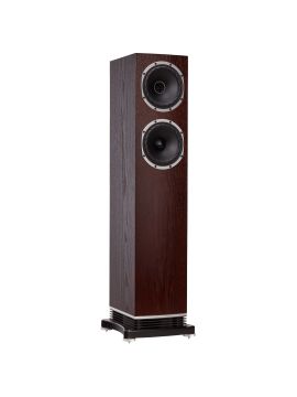 Напольная акустика Fyne Audio F501 Dark Oak