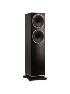 Напольная акустика Fyne Audio F502 Black Oak