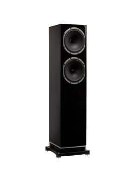 Напольная акустика Fyne Audio F502 Piano Gloss Black
