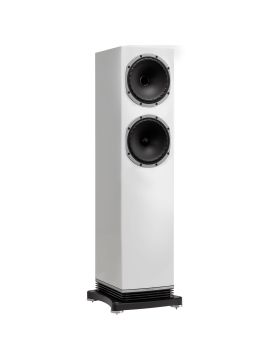 Напольная акустика Fyne Audio F502 Piano Gloss White
