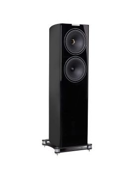 Напольная акустика Fyne Audio F702 Gloss Black