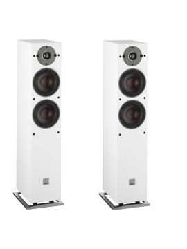 Напольная акустика Dali Oberon 5 white