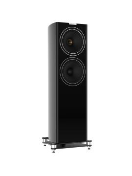 Напольная акустика Fyne Audio F703 Gloss Black