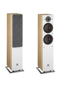 Напольная акустика Dali Oberon 7 light oak