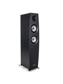 Напольная акустика Jamo C 95 II Black Ash