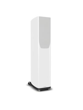 Напольная акустика Mission ZX-3 High-gloss White