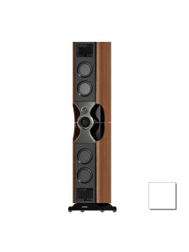 Напольная акустика PMC fact Fenestria White Silk