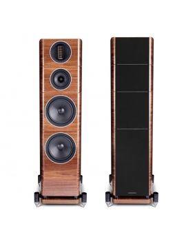 Напольная акустика Wharfedale Elysian 4 walnut