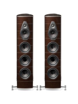 Напольная акустика Sonus Faber Olympica Nova V wenge