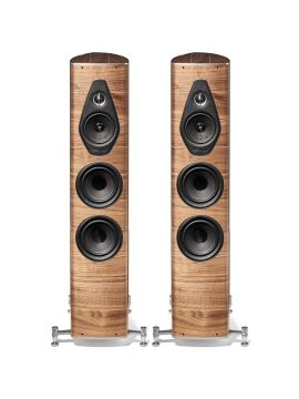Напольная акустика Sonus Faber Olympica Nova III walnut
