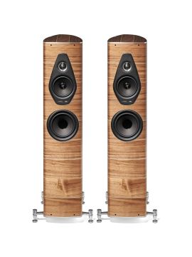 Напольная акустика Sonus Faber Olympica Nova II walnut