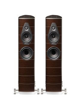 Напольная акустика Sonus Faber Olympica Nova II wenge