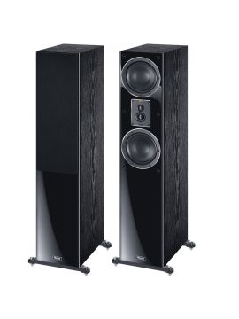 Напольная акустика Magnat Signature 505 black