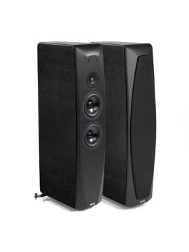 Напольная акустика Opera Seconda SE black