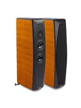 Напольная акустика Opera Seconda SE cherry